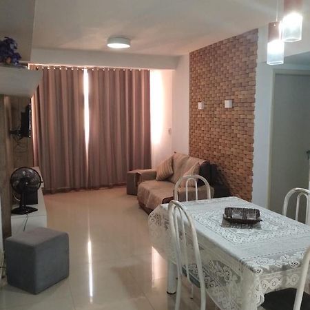 Apto Ponta Verde Maceió Eksteriør billede