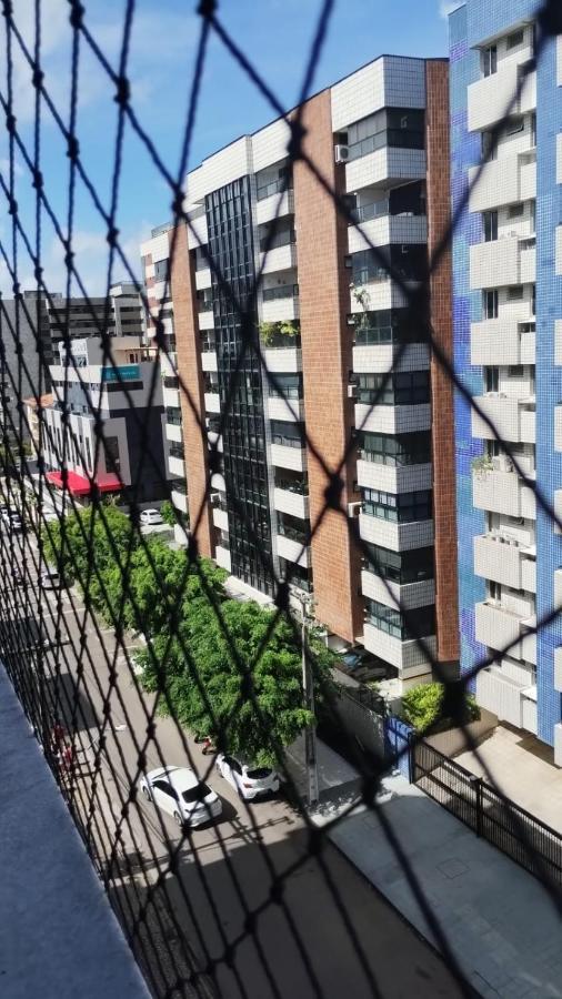 Apto Ponta Verde Maceió Eksteriør billede