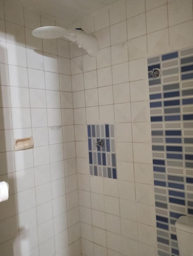 Apto Ponta Verde Maceió Eksteriør billede