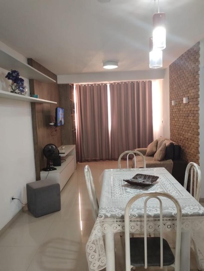 Apto Ponta Verde Maceió Eksteriør billede