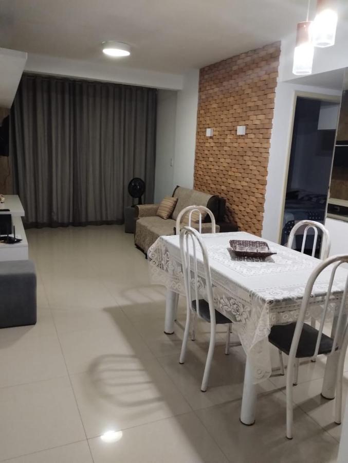 Apto Ponta Verde Maceió Eksteriør billede