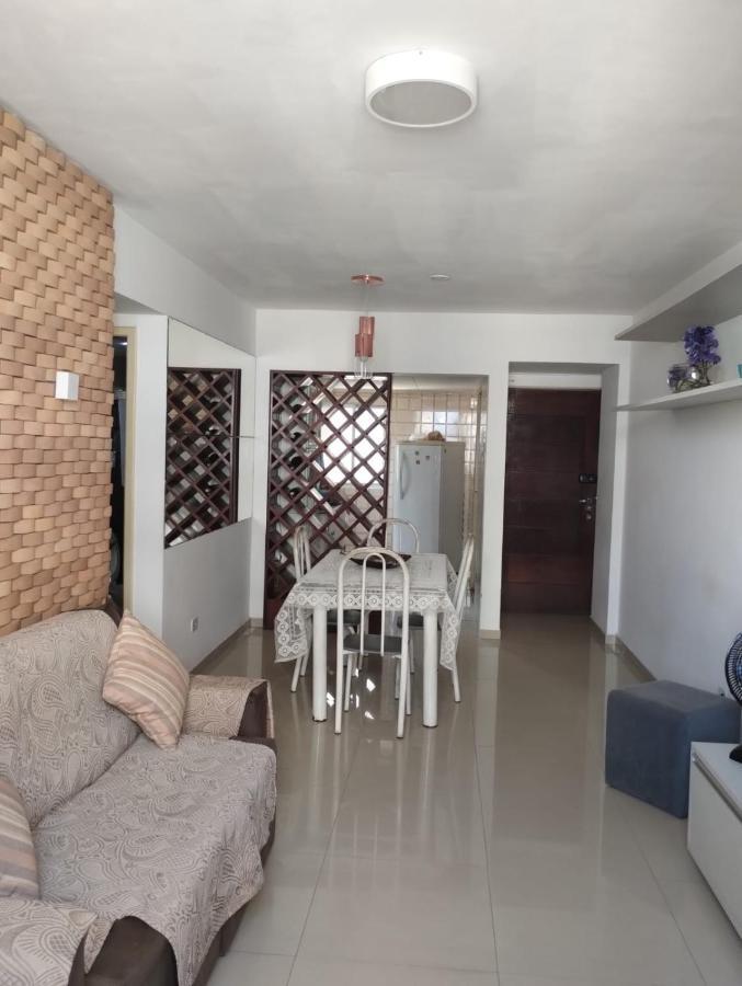 Apto Ponta Verde Maceió Eksteriør billede